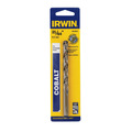 Irwin BIT DRILL21/64""COBALT CD 3016021